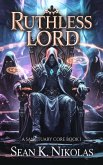 Erbarmungsloser Lord (eBook, ePUB)