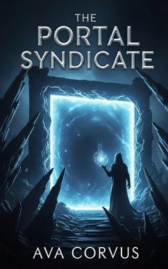 The Portal Syndicate (eBook, ePUB) - Corvus, Ava