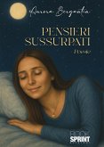 Pensieri sussurrati (eBook, ePUB) Pensieri sussurrati (eBook, ePUB)