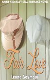 Fair Love (eBook, ePUB)