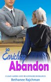 Enriching Abandon (eBook, ePUB) Enriching Abandon (eBook, ePUB)