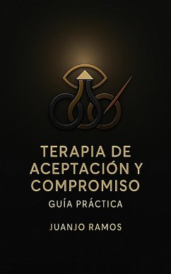 Cover Terapia de aceptación y compromiso (eBook, ePUB)