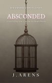 Absconded (The District Detectives, #5) (eBook, ePUB) Absconded (The District Detectives, #5) (eBook, ePUB)