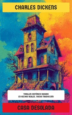 Casa desolada (eBook, ePUB) - Dickens, Charles