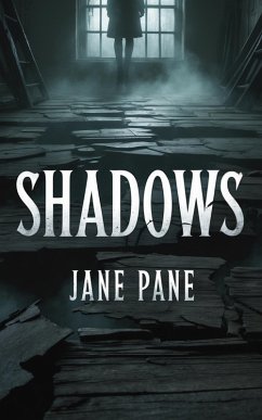 Cover Shadows (Echoes of Heather Lane, #3) (eBook, ePUB)