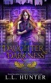Daughter of Darkness (The Ebony Angel, #1) (eBook, ePUB)