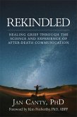 Rekindled (eBook, ePUB)