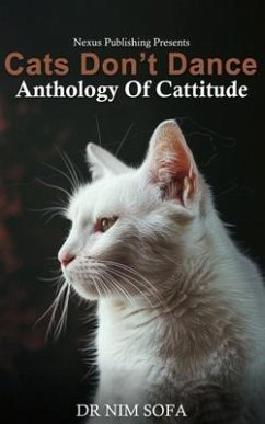 Cover Cats don't dance (eBook, ePUB)
