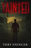 Tainted (eBook, ePUB)