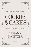 Cookies & Cakes (eBook, ePUB) Cookies & Cakes (eBook, ePUB)