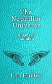 The Nephilim Universe: Angels of London (eBook, ePUB) The Nephilim Universe: Angels of London (eBook, ePUB)