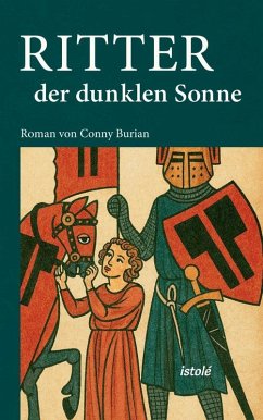 Cover Ritter der dunklen Sonne (eBook, ePUB)