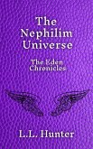The Nephilim Universe: The Eden Chronicles (eBook, ePUB)