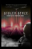 Stolen Space (eBook, ePUB) Stolen Space (eBook, ePUB)