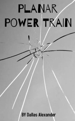 Cover Planar Power Train (eBook, ePUB)