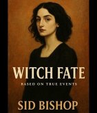 Witch Fate (eBook, ePUB)