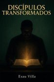 DISCIPULOS TRANSFORMADOS (eBook, ePUB)