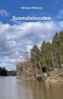 Suomalaisuuden jäljillä (eBook, ePUB)