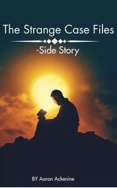 Cover The Strange Case Files- Side Story (eBook, ePUB)
