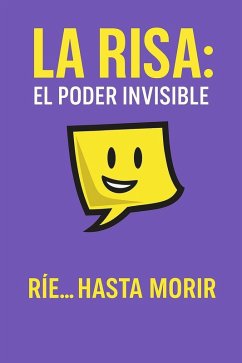 Cover La Risa: El Poder Invisible (eBook, ePUB)