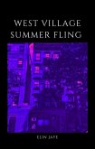 West Village Summer Fling (eBook, ePUB)