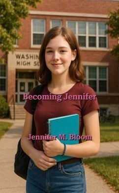 Cover Becoming Jennifer (eBook, ePUB)