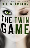 The Twin Game (eBook, ePUB) The Twin Game (eBook, ePUB)