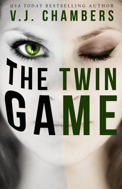 The Twin Game (eBook, ePUB) - Chambers, V. J. The Twin Game (eBook, ePUB) - Chambers, V. J.