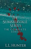 The Summervale Series: The Complete Series (eBook, ePUB)