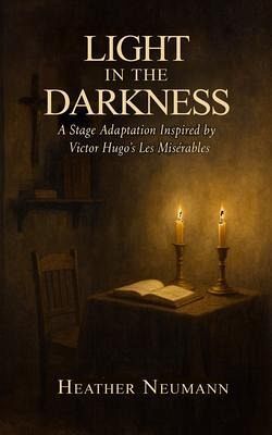 Light In The Darkness (eBook, ePUB)