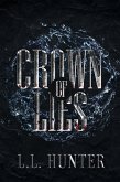 Crown of Lies (The Midnight Ball, #2) (eBook, ePUB)