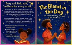 Cover The Blend in the Day (eBook, ePUB)