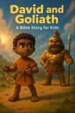 David and Goliath (eBook, ePUB)