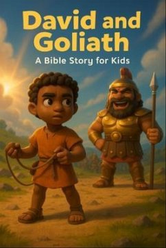 Cover David and Goliath (eBook, ePUB)