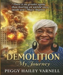 Cover DEMOLITION (eBook, ePUB)