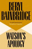 Watson's Apology (eBook, ePUB)