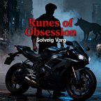 Runes Of Obsession (eBook, ePUB)