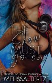 The Show Must Go On (The Stepmother Series, #2) (eBook, ePUB)