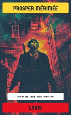 Cover Lokis (eBook, ePUB)
