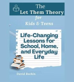 Cover Life-Changing Lessons for School, Home, and Everyday Life (eBook, ePUB)