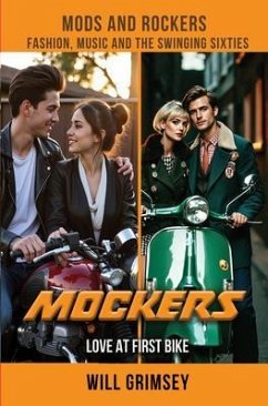 Cover Mockers (eBook, ePUB)