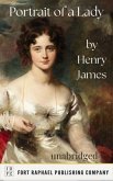Portrait of a Lady - Unabridged (eBook, ePUB)