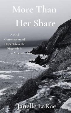 Cover More Than Her Share (eBook, ePUB)