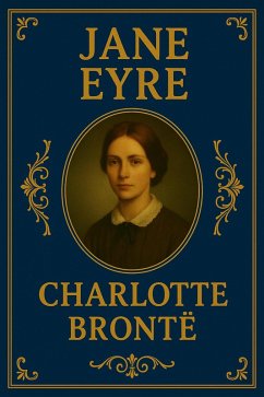 Cover Jane Eyre (eBook, ePUB)
