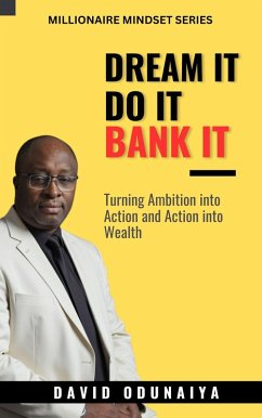 Cover Dream It, Do It, Bank It (eBook, ePUB)