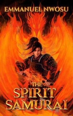 Cover The Spirit Samurai (eBook, ePUB)