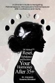 The 3R Method: Reset. Rebalance. Reclaim. Your Hormones After 35+ (eBook, ePUB) The 3R Method: Reset. Rebalance. Reclaim. Your Hormones After 35+ (eBook, ePUB)