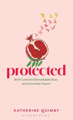 Protected (eBook, ePUB) - Quimby, Katherine