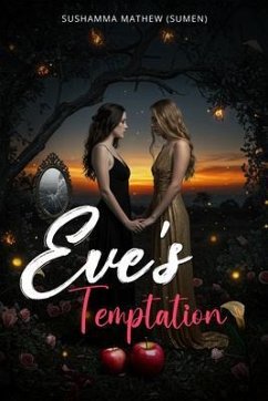 Eve's Temptation (eBook, ePUB) - Mathew, Sushamma Sumen