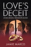 Love's Deceit (eBook, ePUB)